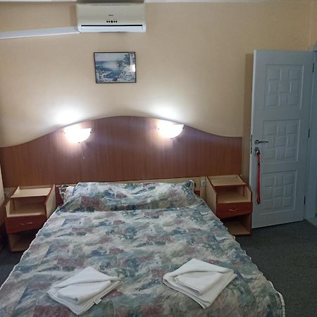 Krasi Hotel Ravda Kültér fotó