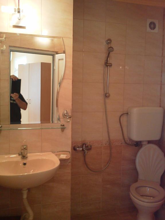 Krasi Hotel Ravda Szoba fotó