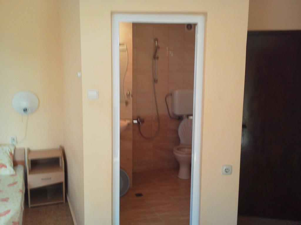 Krasi Hotel Ravda Szoba fotó